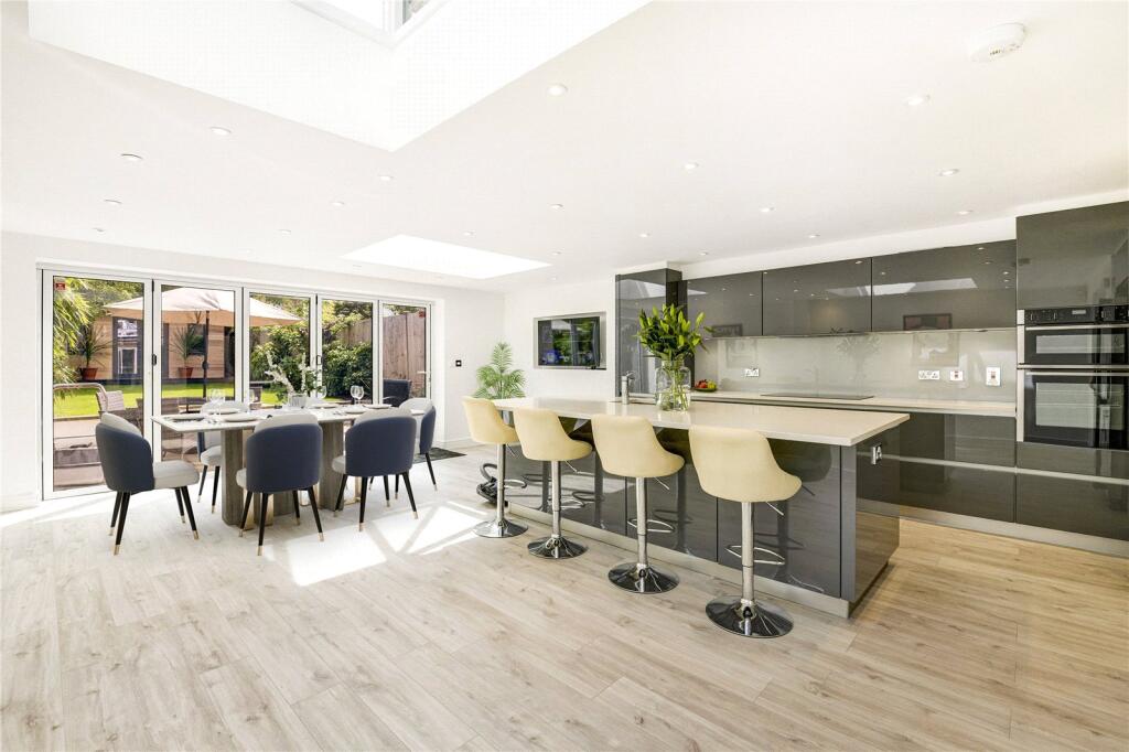 Main image of property: Eglantine Road, Wandsworth, London, SW18