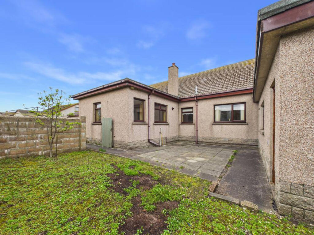 Additional image 25 of Fraser Crescent, Fraserburgh, AB43