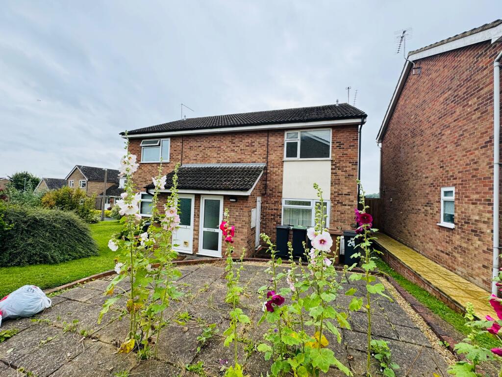 Main image of property: Ridgeway, Stowmarket