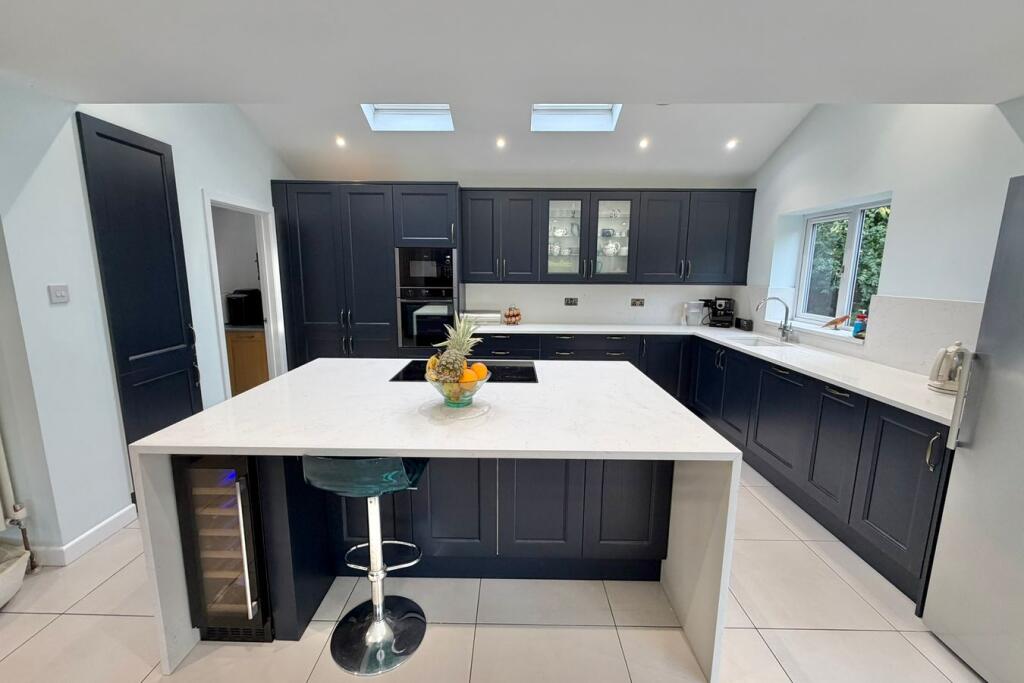 House in Guildford - More