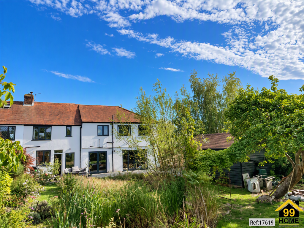 The Plat, Main Street, Northiam, East Sussex, TN31 photo 3