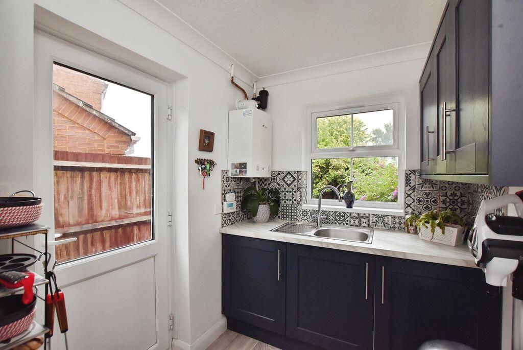 House in Salisbury - View 5
