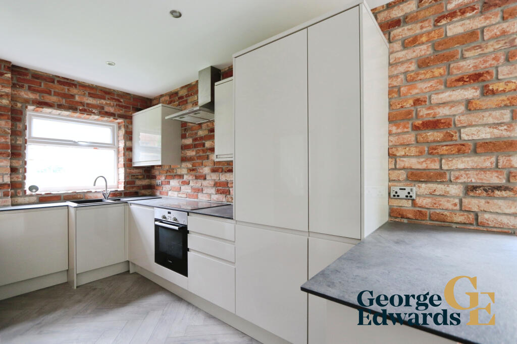 Main image of property: Maple Road, Midway, Swadlincote, DE11 0EZ.
