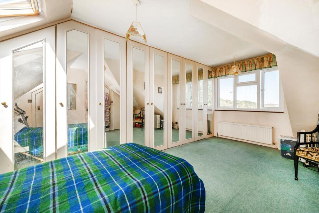 House in London - More