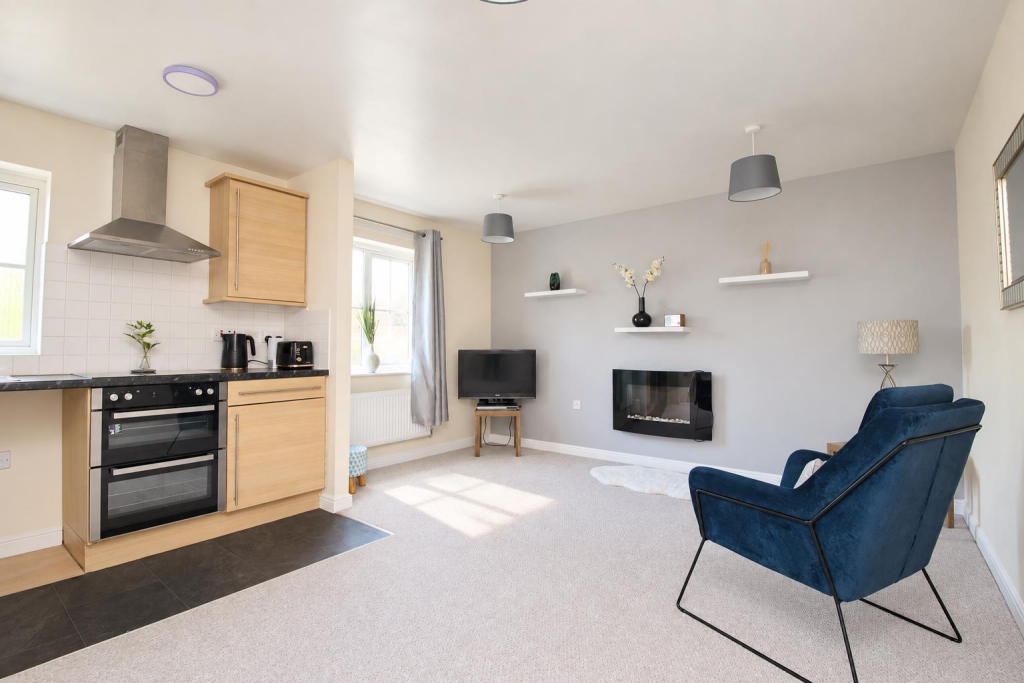 House in Durham - View 2