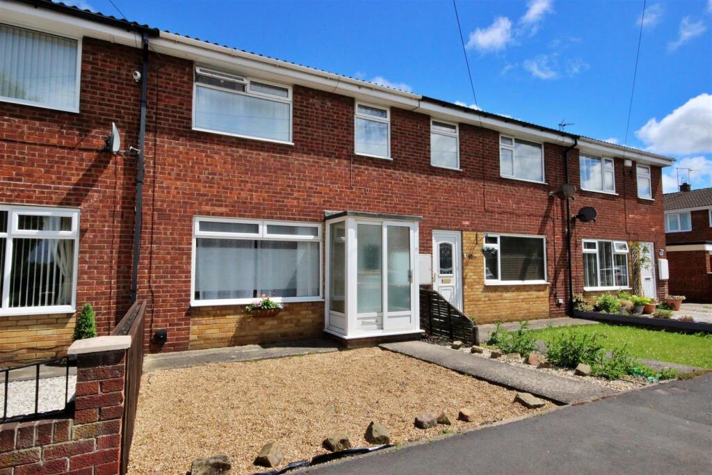 Main image of property: Grove Park, Beverley