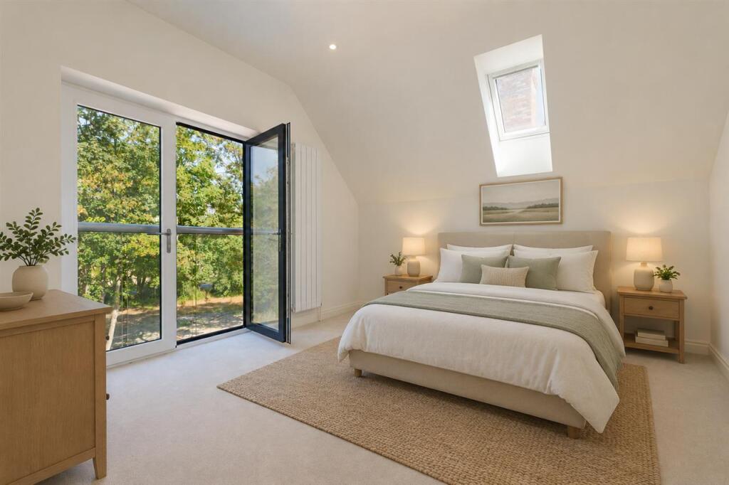 House in Ashford, Chilham - More