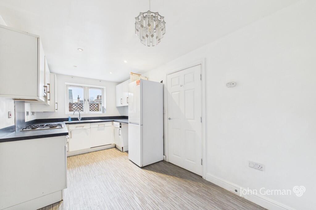Taylor Court, Ashbourne photo 3