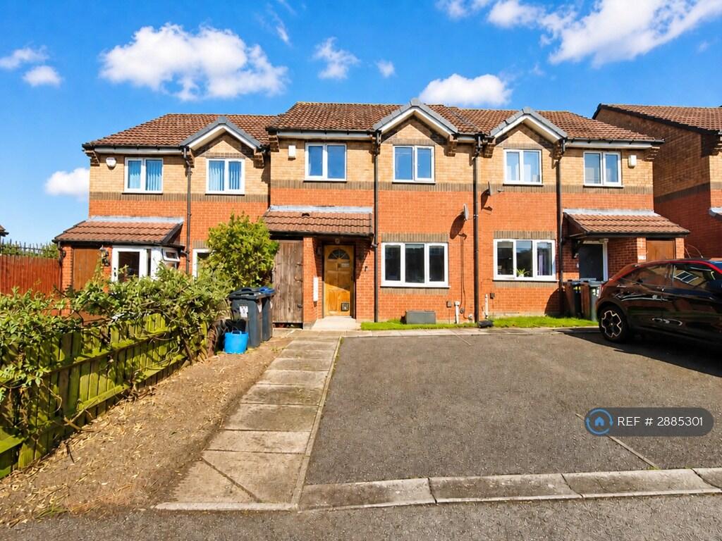 Main image of property: Coriander Close, Birmingham, B45