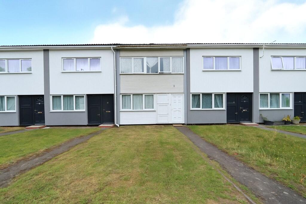 Main image of property: Farthing Grove, Netherfield, Milton Keynes, Buckinghamshire, MK6