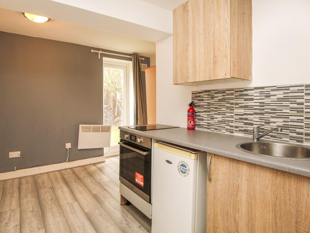 Main image of property: Briar Road, Romford, RM3