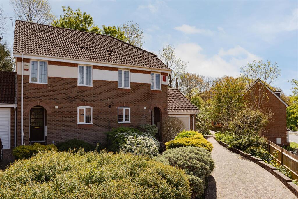Main image of property: Cotland Acres, Redhill