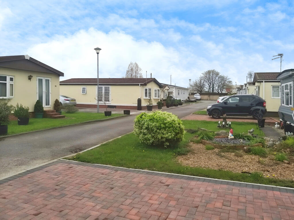 Main image of property: Doncaster, South Yorkshire, DN6