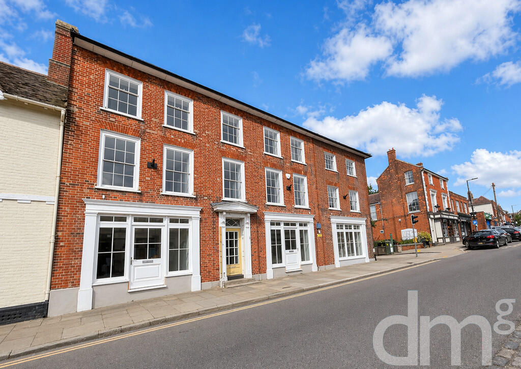 Main image of property: Newland Street, Witham 