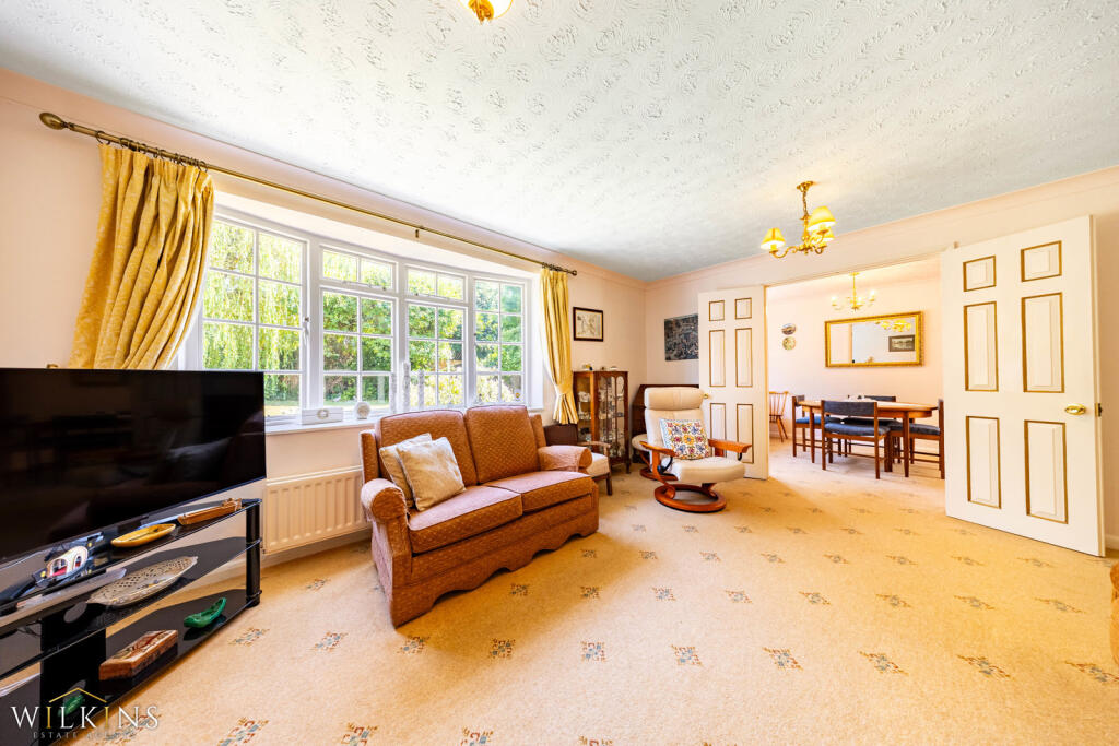 Hidcote Avenue, Sutton Coldfield, West Midlands, B76 - View 3