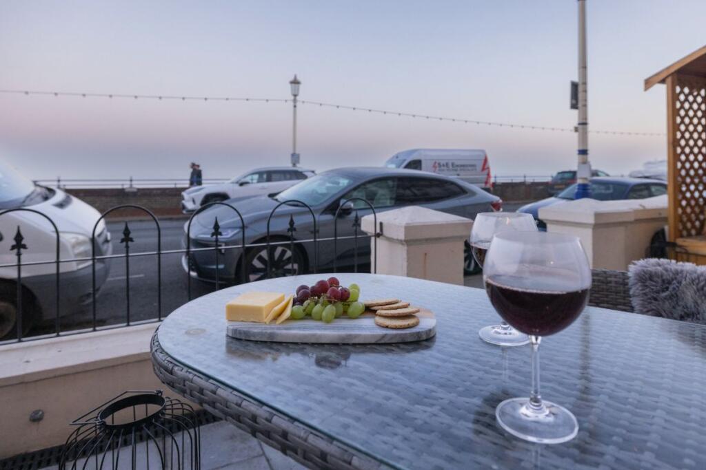 Main image of property: Royal Parade, Eastbourne