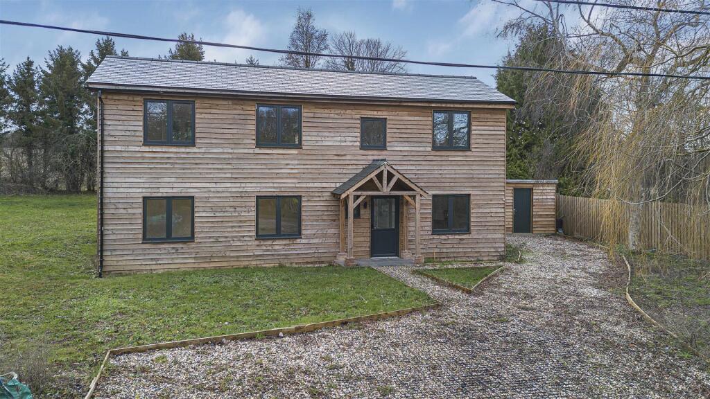 Main image of property: South Road, Abington, Cambridge