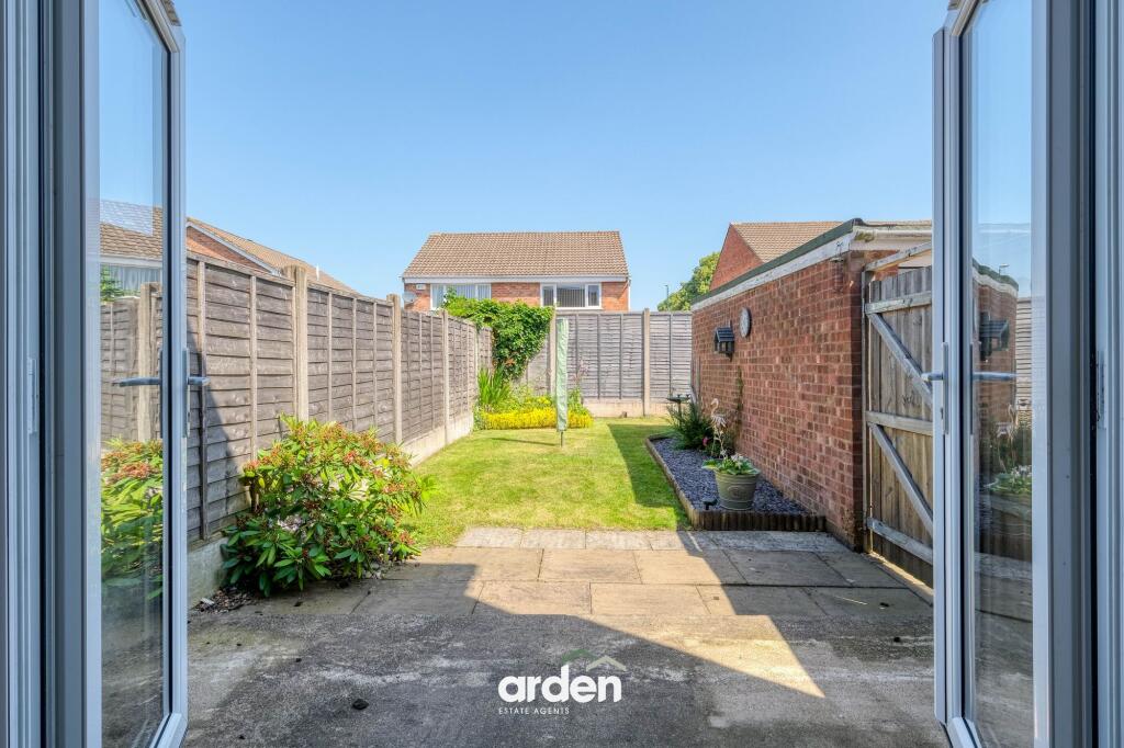 House in Birmingham, Warstock - View 3