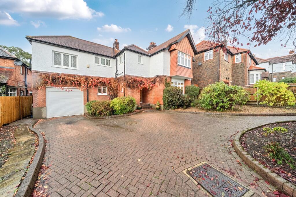 Main image of property: Ryecroft Road, Streatham, London, SW16