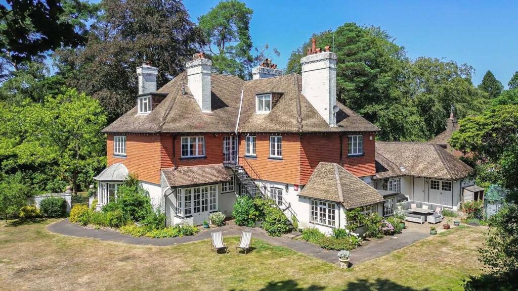 Main image of property: Tower Road, Hindhead, Surrey, GU26