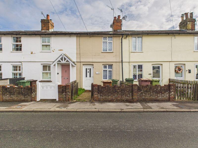 Main image of property: Henwood Green Road, Pembury