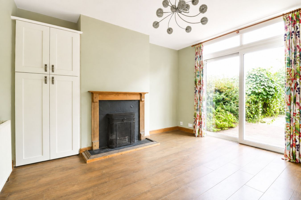 House in Northampton, Far Cotton and Delapre - View 5