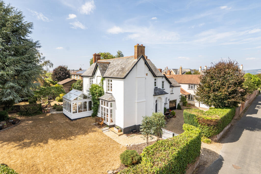 Main image of property: Wild Oak Lane, Trull