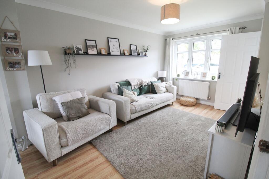 House in Newcastle upon Tyne - View 2