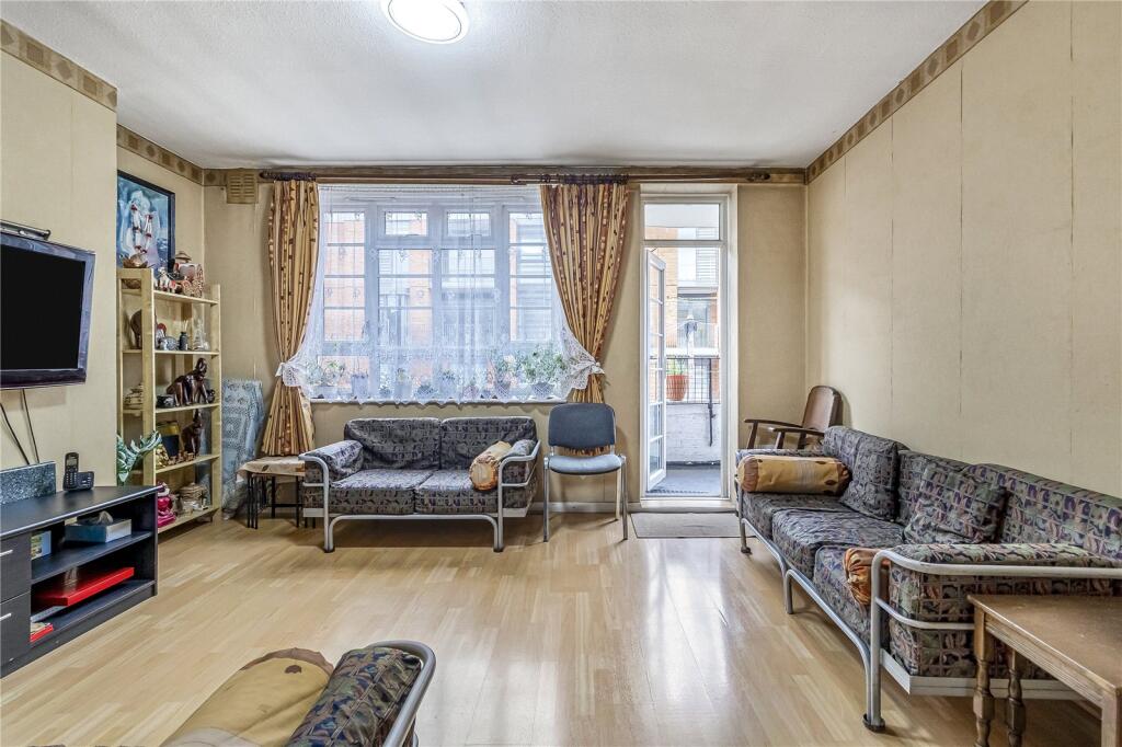 Main image of property: Carnwath Road, London, SW6