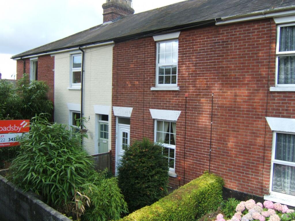 Main image of property: Salisbury