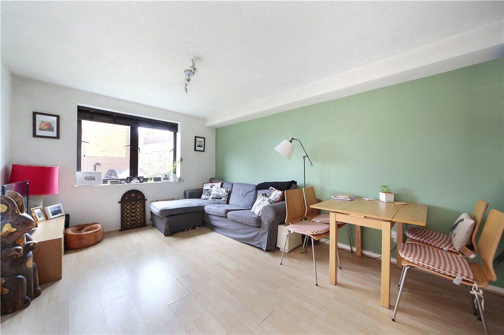 Main image of property: Lambeth Court, 
Frogmore, SW18