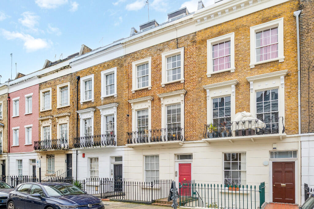 Main image of property: Charlwood Place, London, SW1V