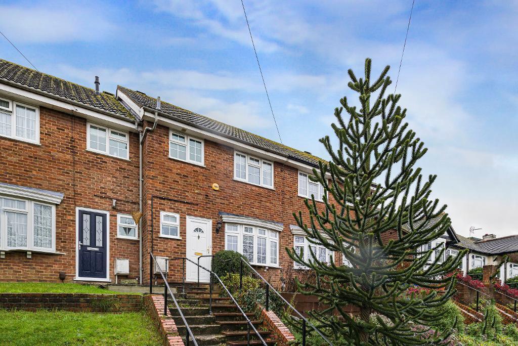 Main image of property: Chelsfield Lane, Orpington, Kent, BR5 4HG