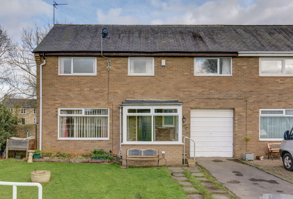 Main image of property: Beechlea, Stannington, NE61 6HR