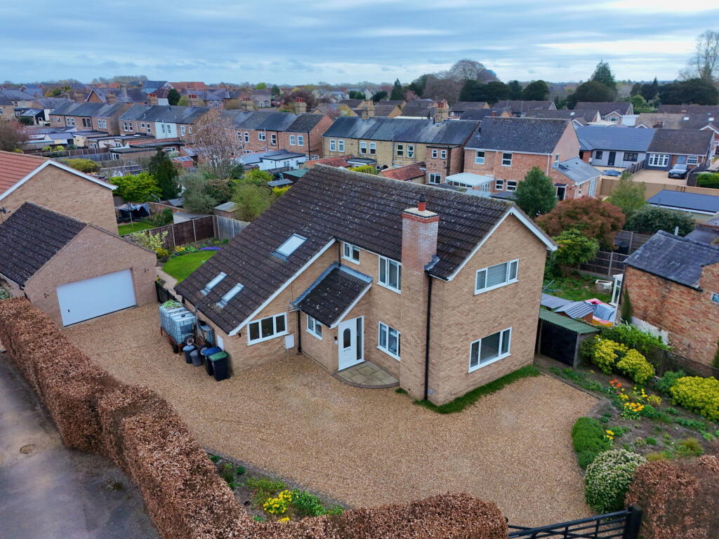 Main image of property: The Butts, Soham