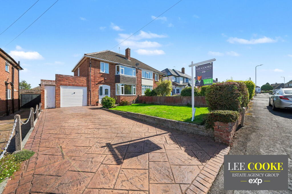 Main image of property: Ennerdale Road, Palmers Cross, Tettenhall, Wolverhampton, WV6 9DH