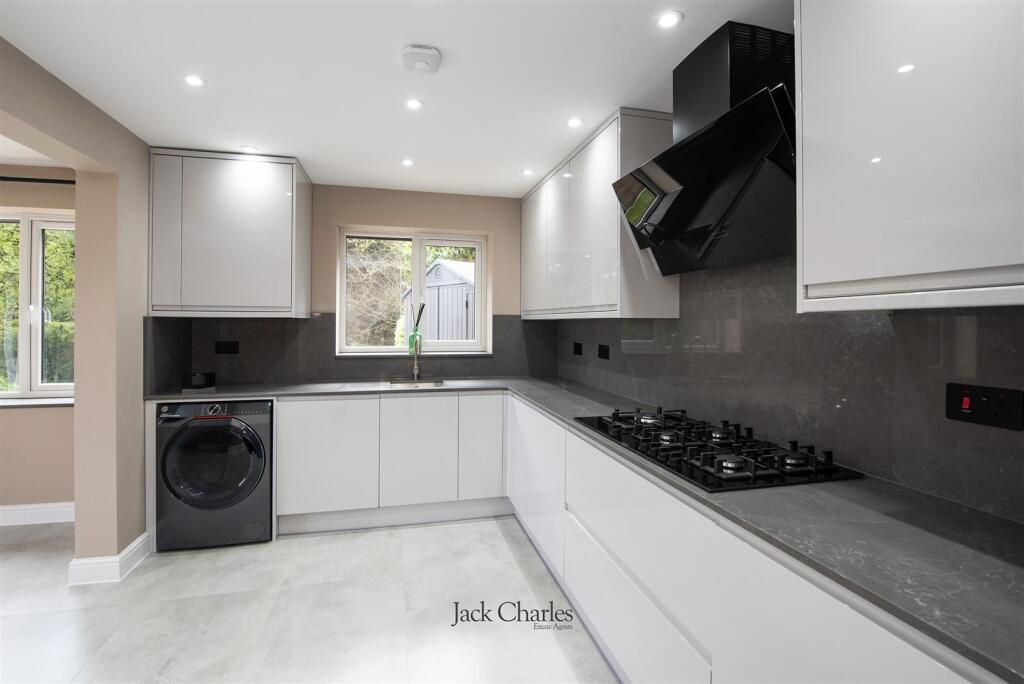 House in Sevenoaks - More