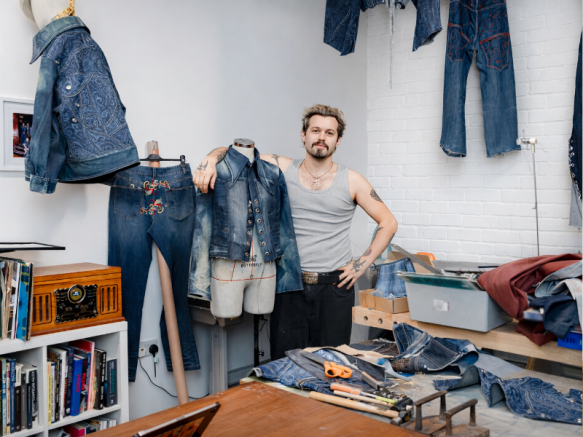 Maker Space