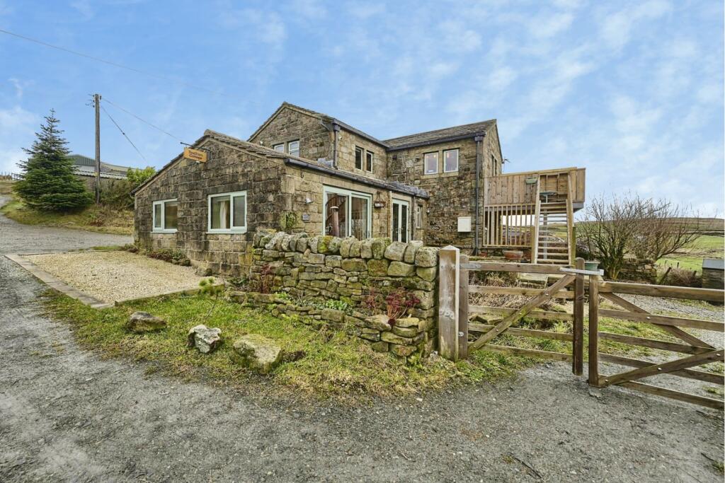 Main image of property: Keelham Lane, Todmorden, OL14