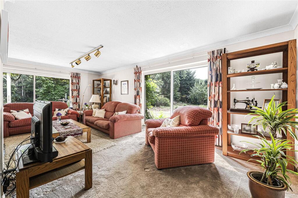 House in Redhill - View 2