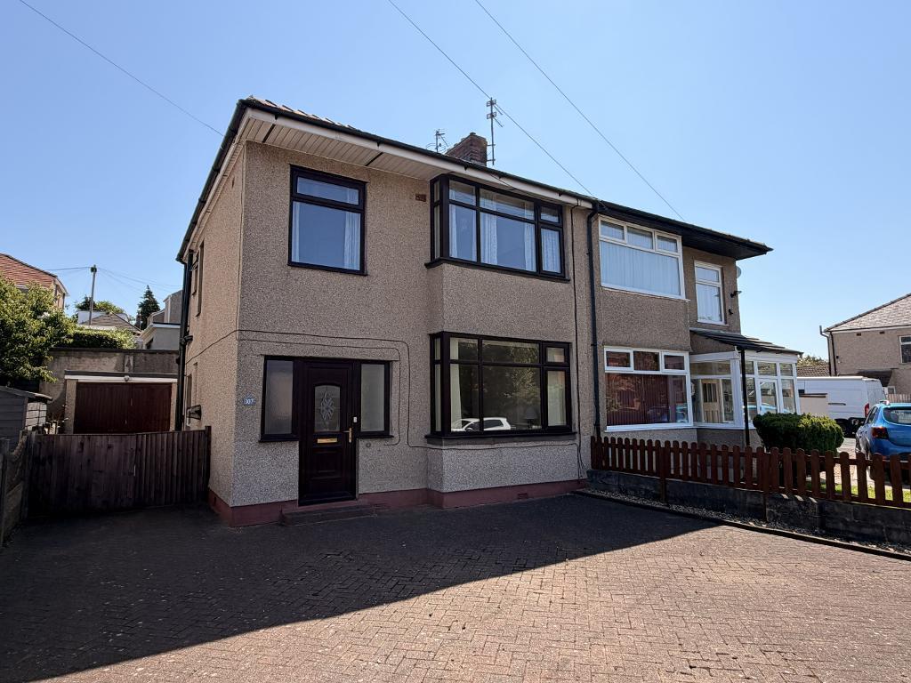 Main image of property: Schola Green Lane, Morecambe, LA4 4PU