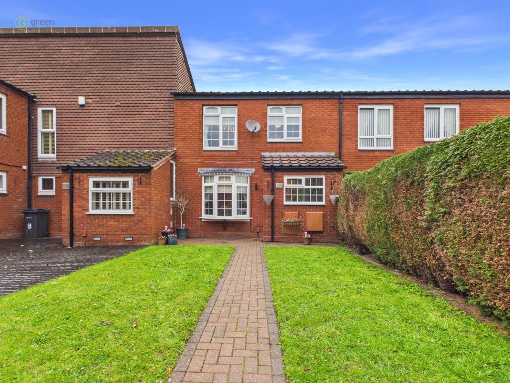 Main image of property: Lindridge Drive, Sutton Coldfield, B76 9RJ