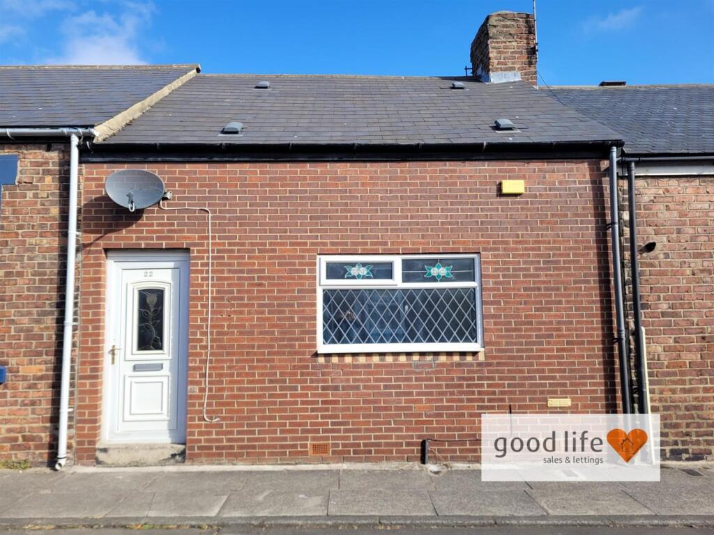 Main image of property: Rainton Street, Millfield, Sunderland