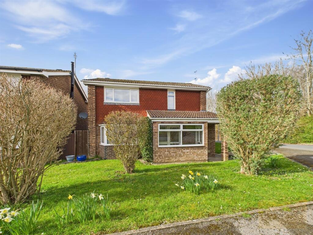 Main image of property: Millfields, Hucclecote, Gloucester