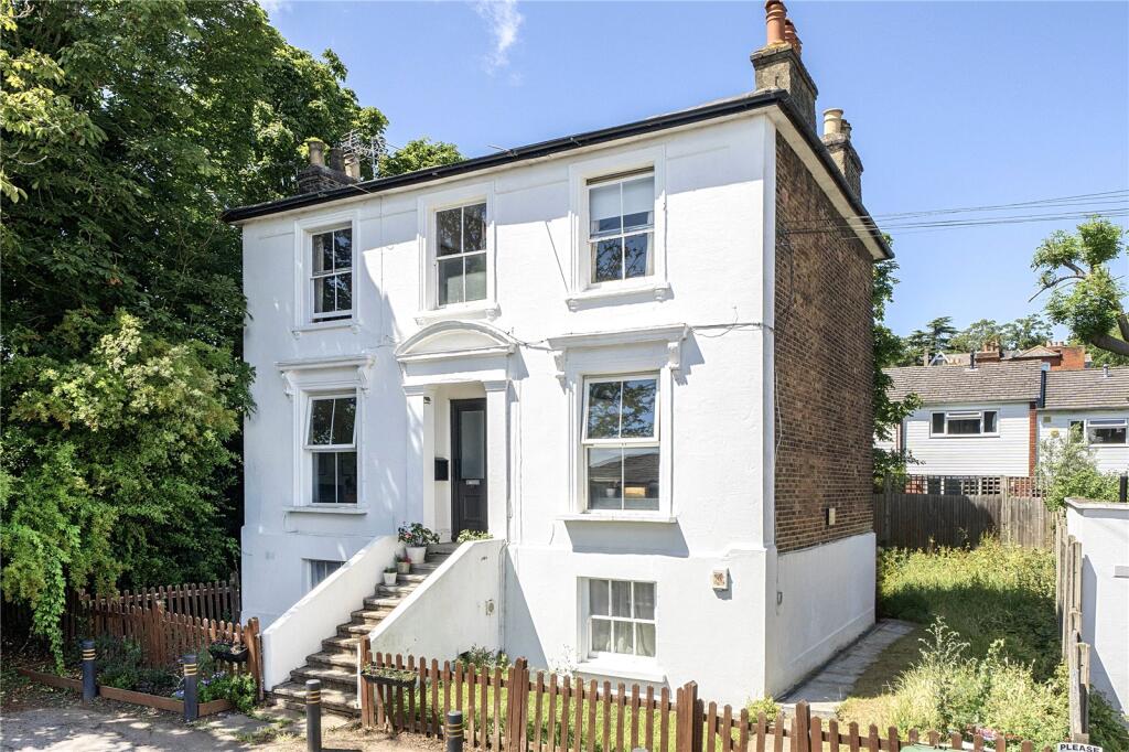 Main image of property: Kelvin Grove, Sydenham, London, SE26