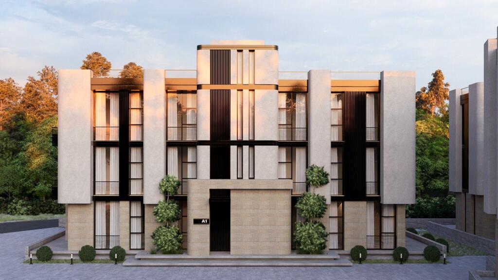 Main image of property: Kyrenia/Girne, Alsancak