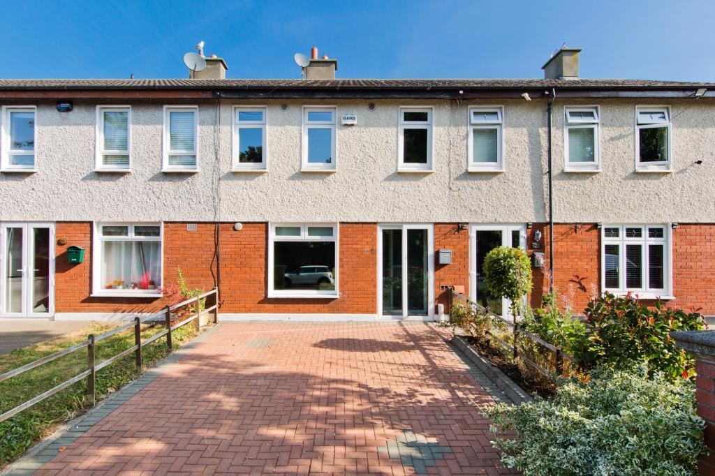 Main image of property: 19 Kildare Park, Crumlin, Dublin 12, D12 T9W7