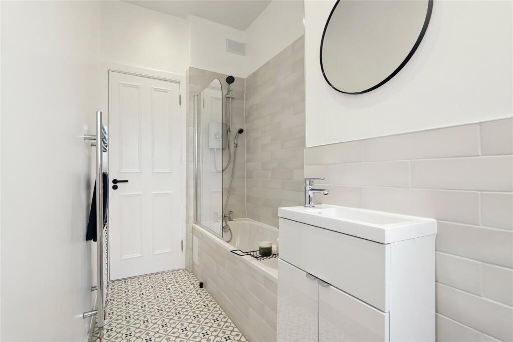 Apartment in Dundee - View 4
