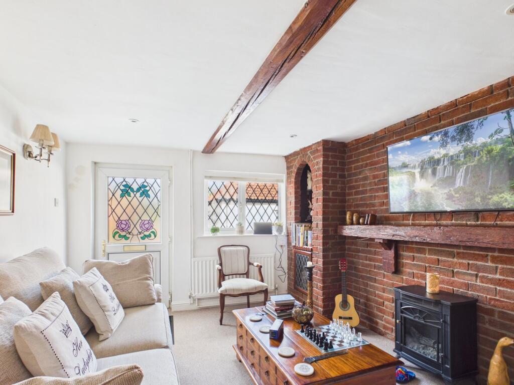 Station Road, Ollerton, Newark, NG22 - View 3