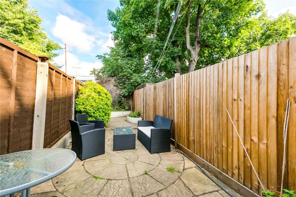 Apartment in London - View 4